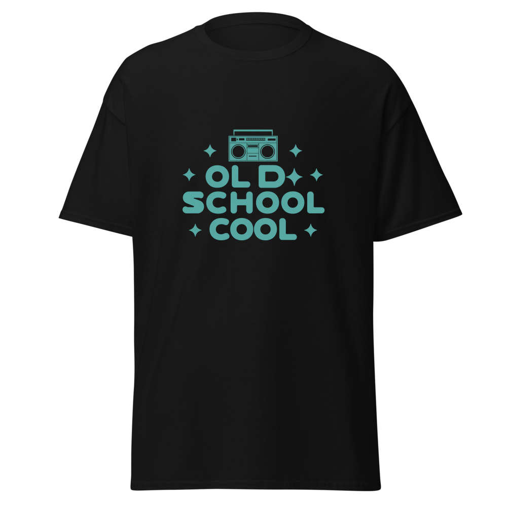 Old School Cool