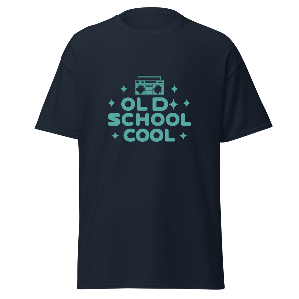 Old School Cool