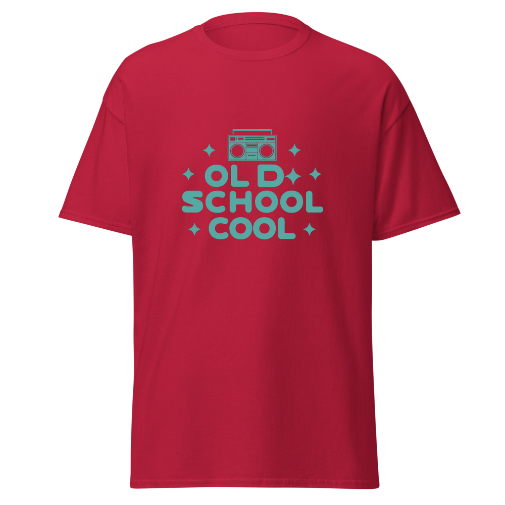 Old School Cool