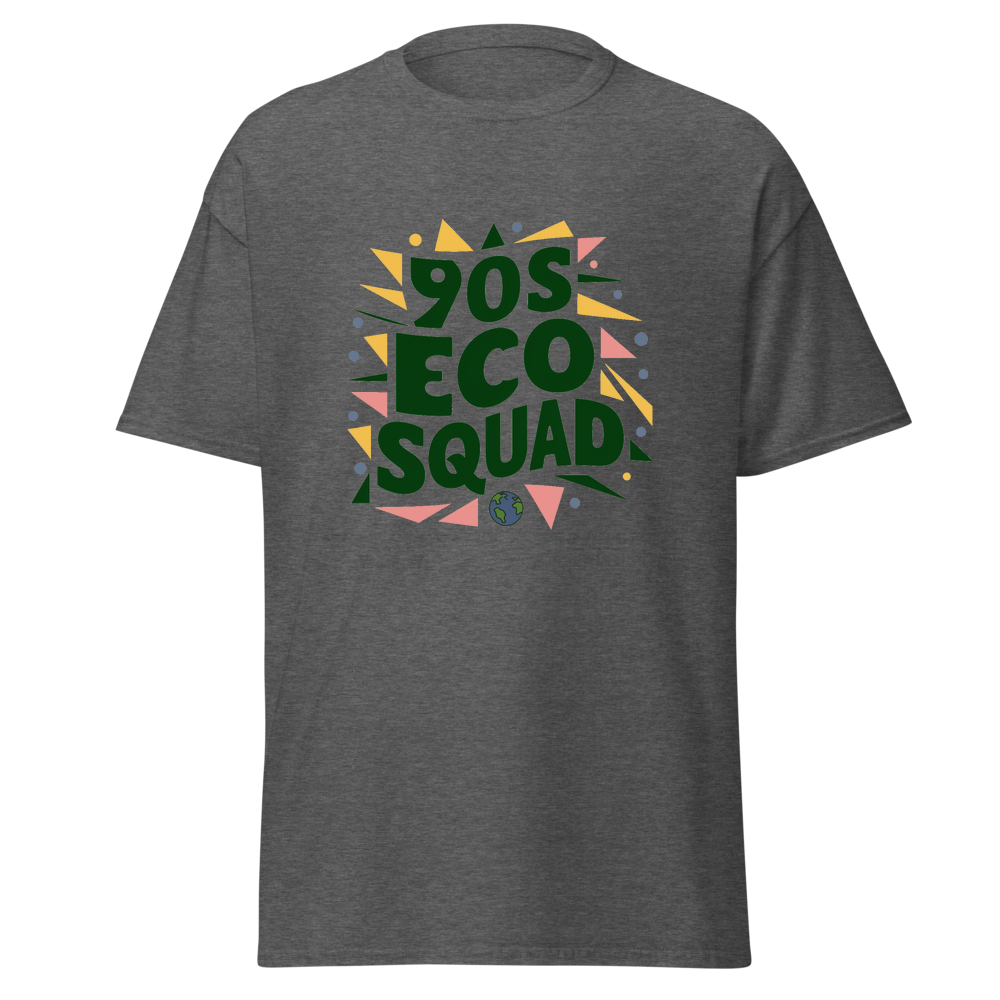 90s Eco Squad