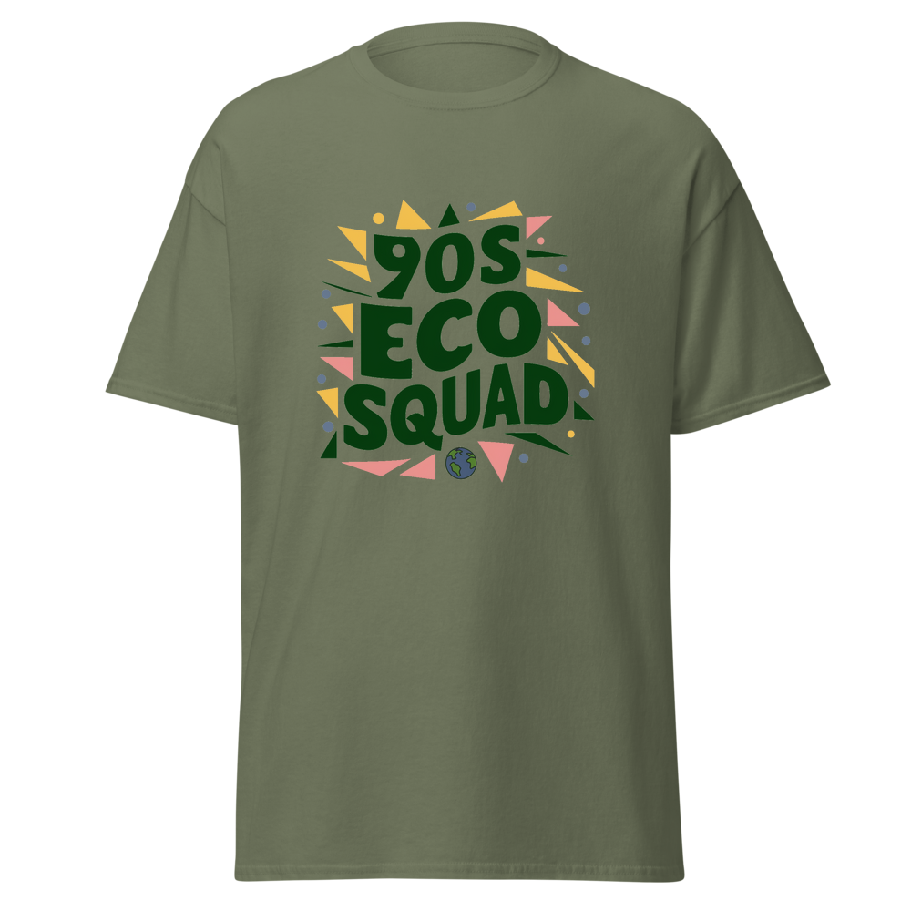 90s Eco Squad