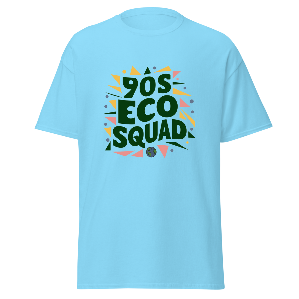 90s Eco Squad