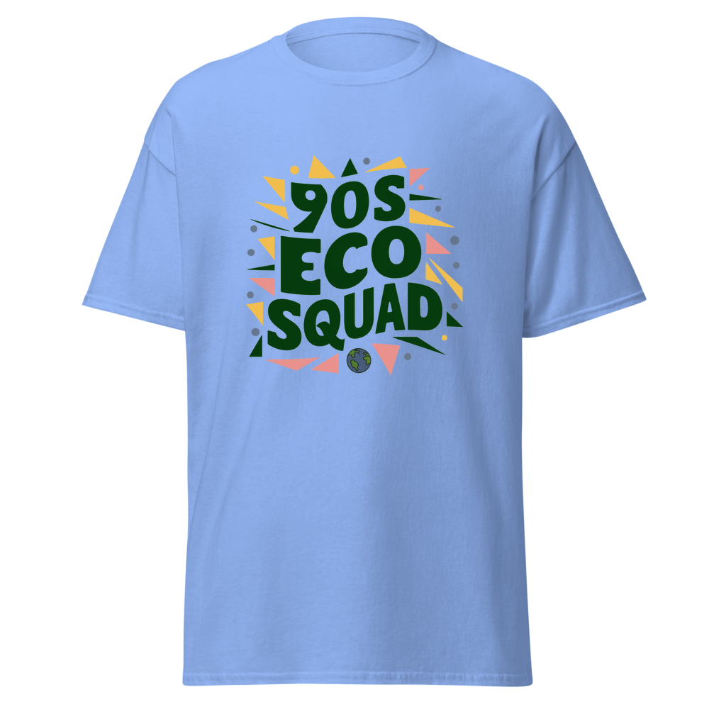 90s Eco Squad