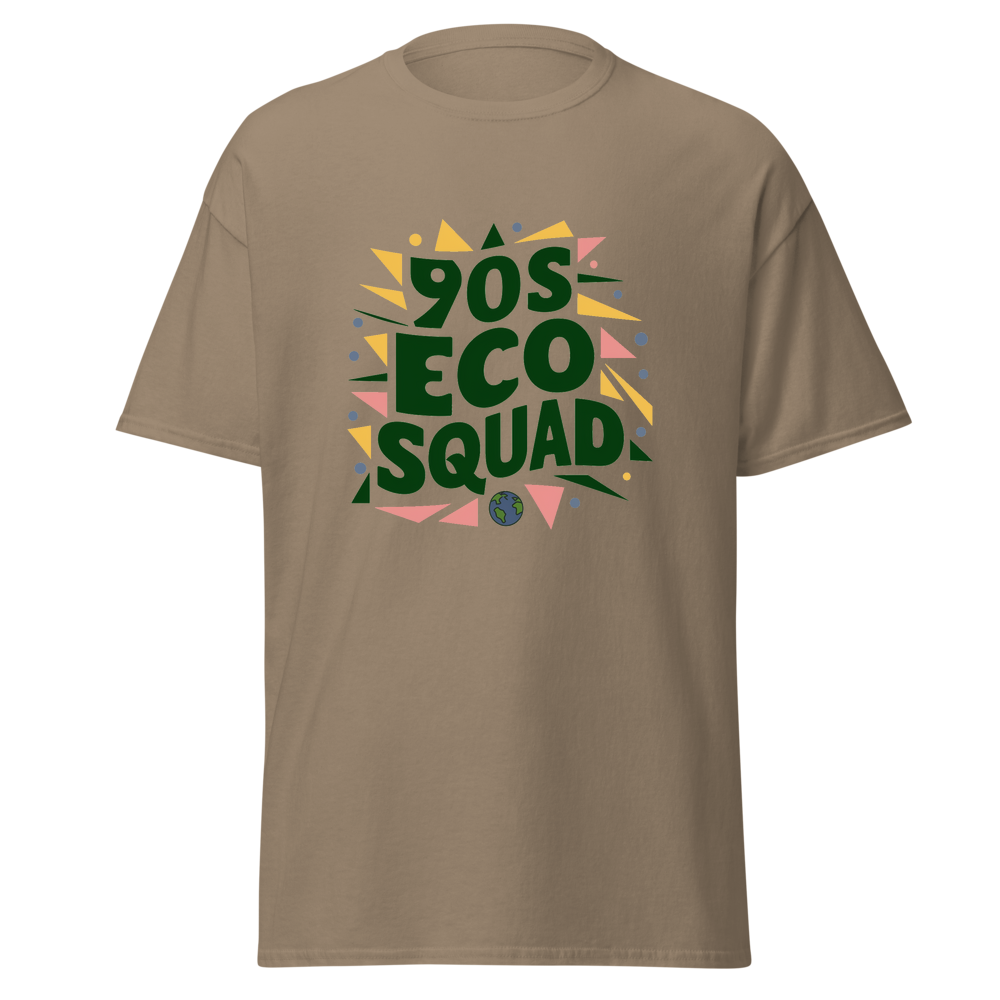 90s Eco Squad