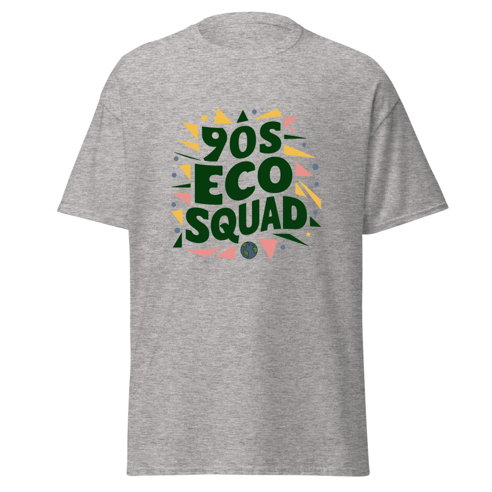 90s Eco Squad