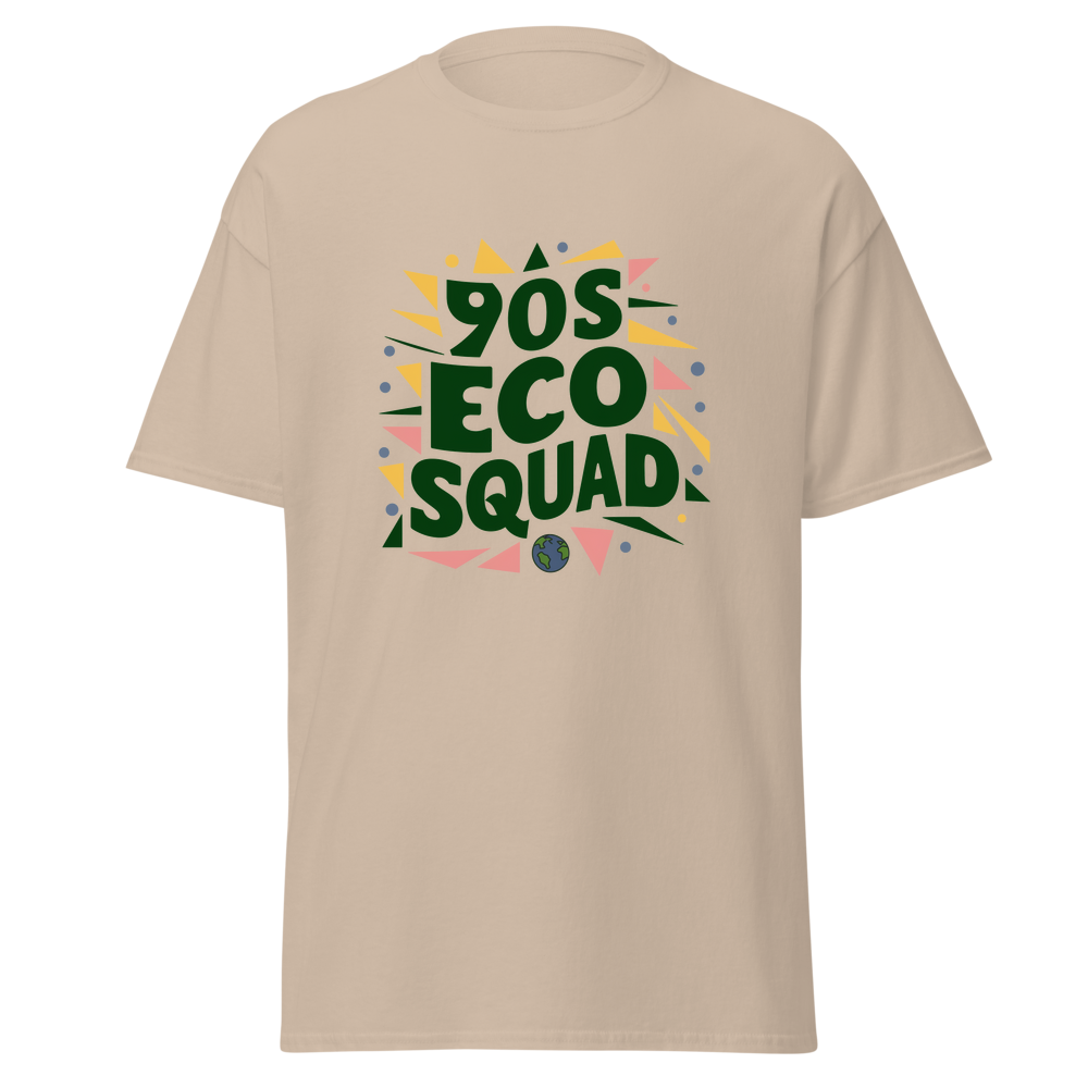 90s Eco Squad