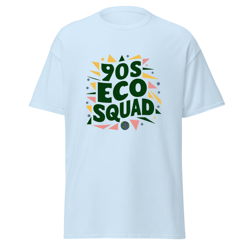 90s Eco Squad