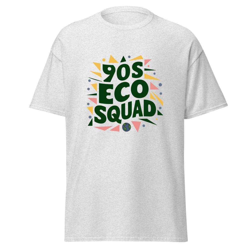 90s Eco Squad