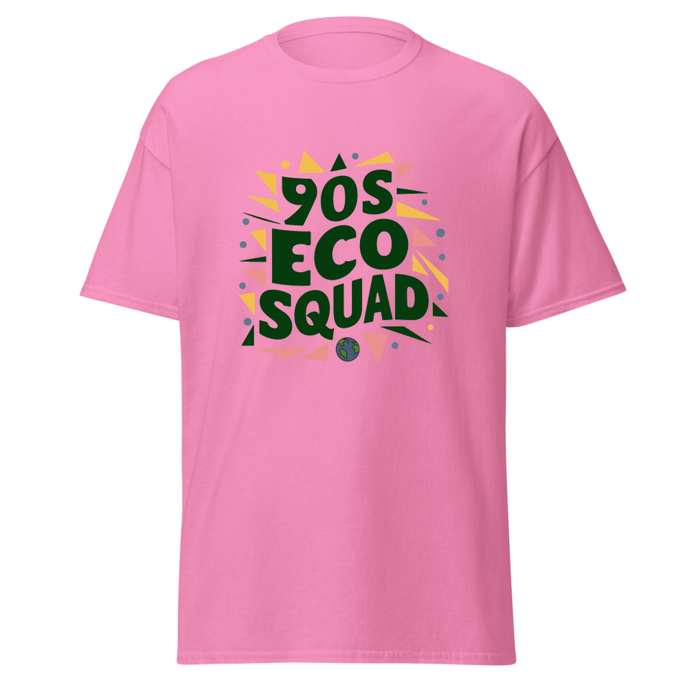90s Eco Squad