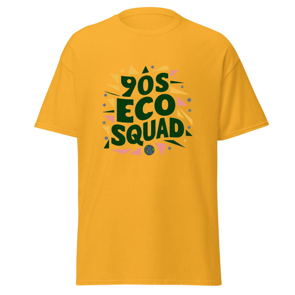 90s Eco Squad