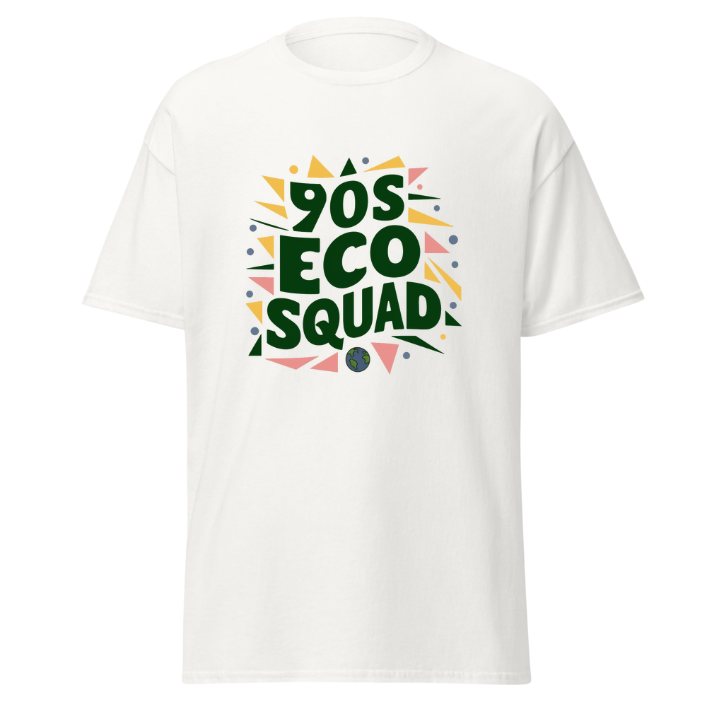 90s Eco Squad