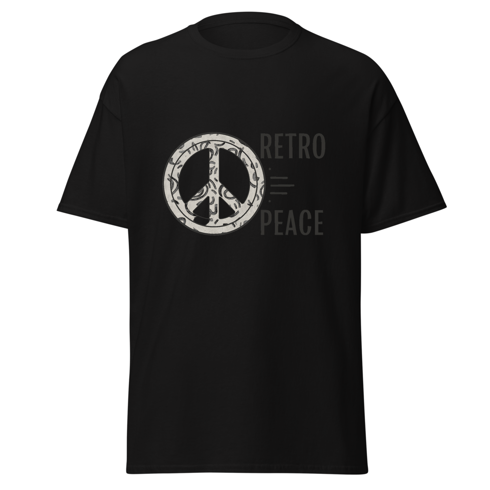 Retro Peace