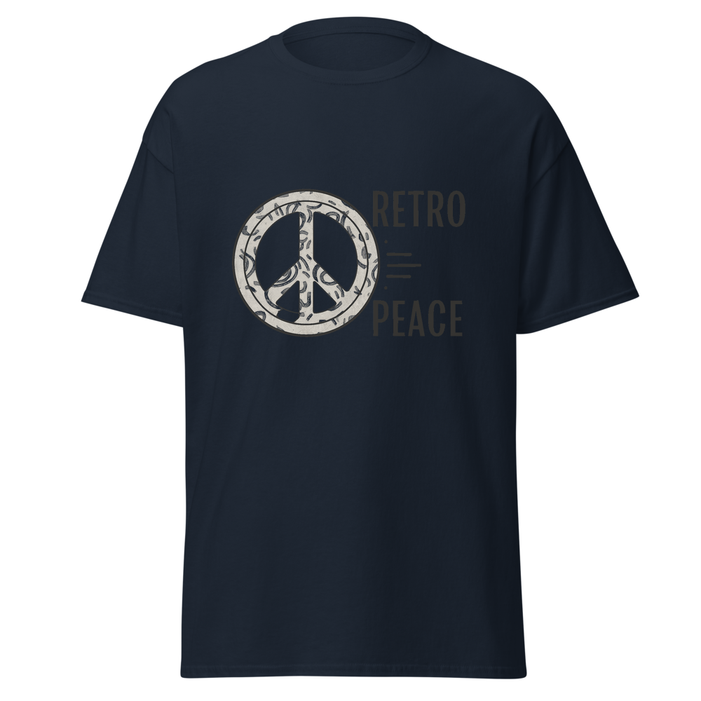 Retro Peace