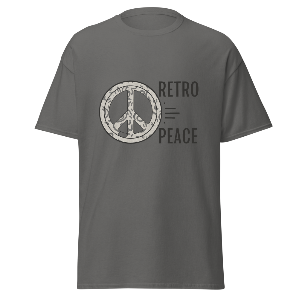 Retro Peace