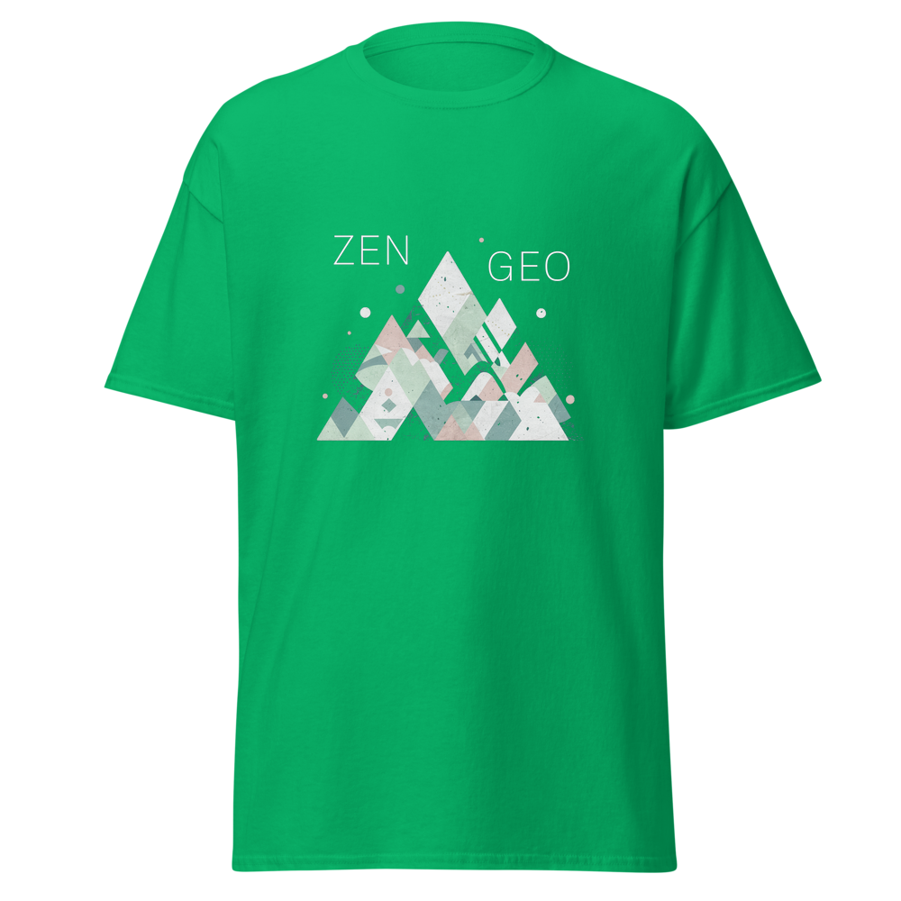 Zen Geo