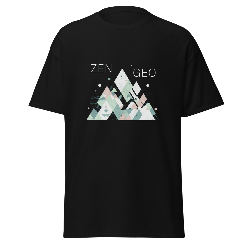 Zen Geo
