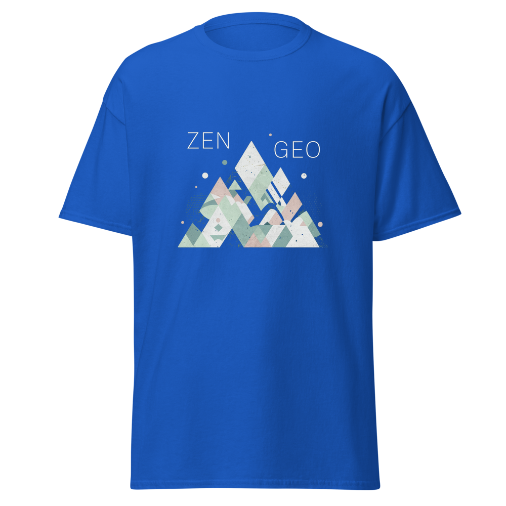 Zen Geo