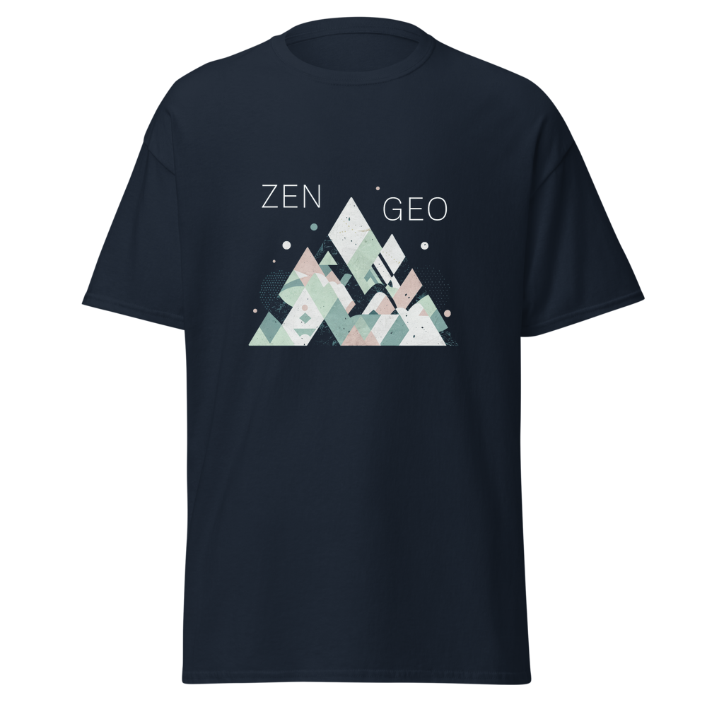 Zen Geo