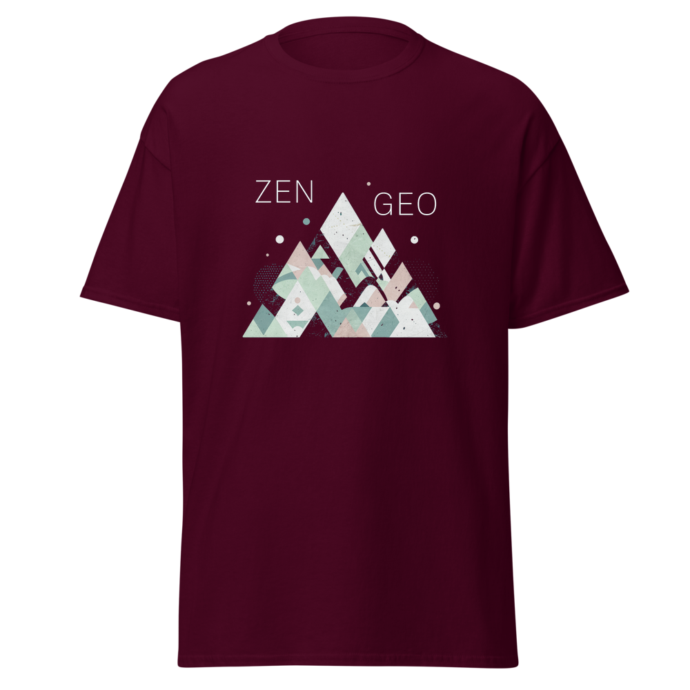 Zen Geo