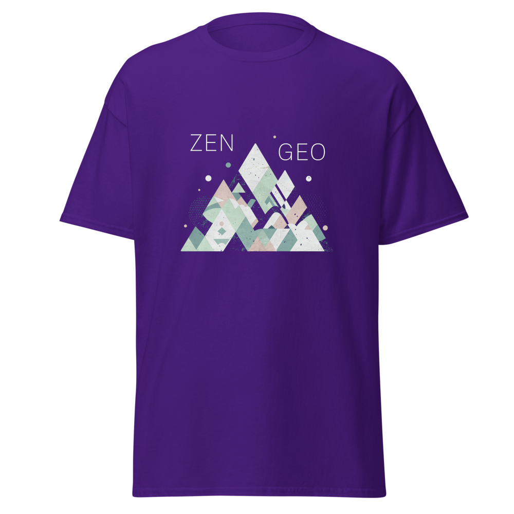 Zen Geo