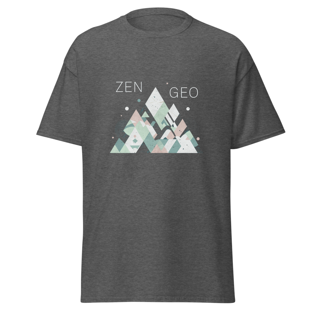 Zen Geo