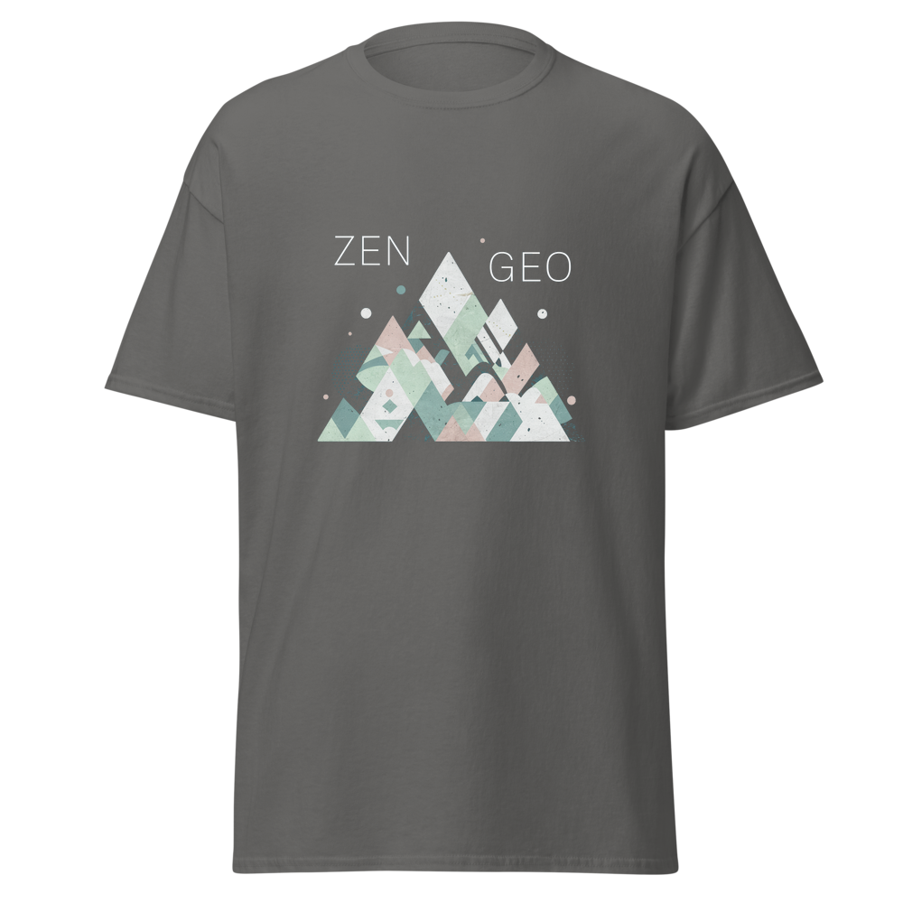 Zen Geo