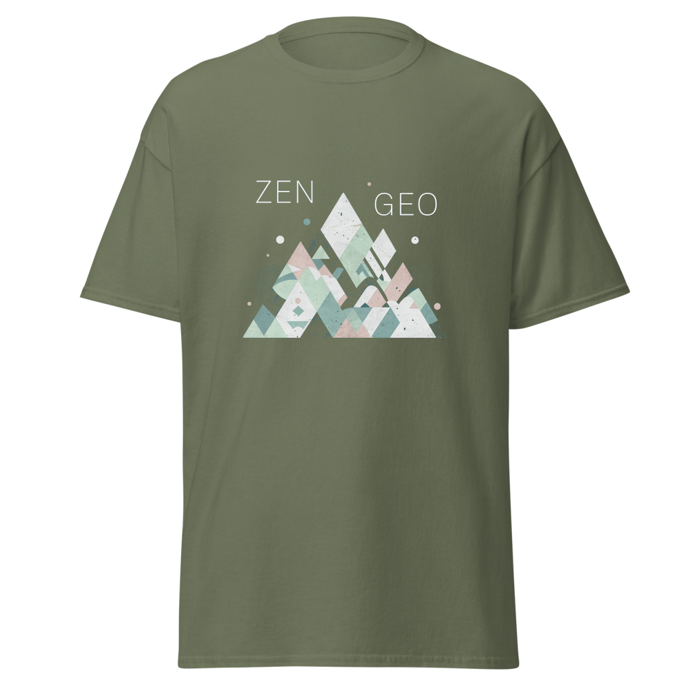 Zen Geo