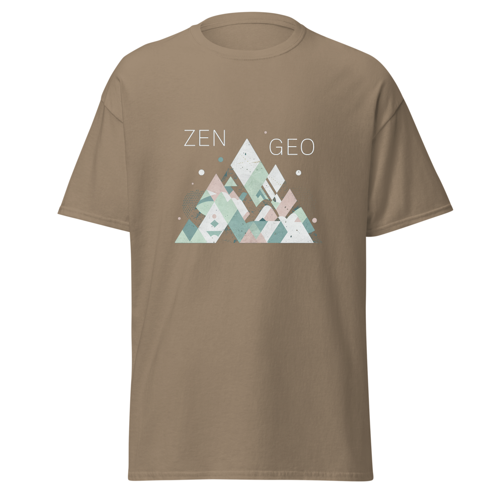 Zen Geo