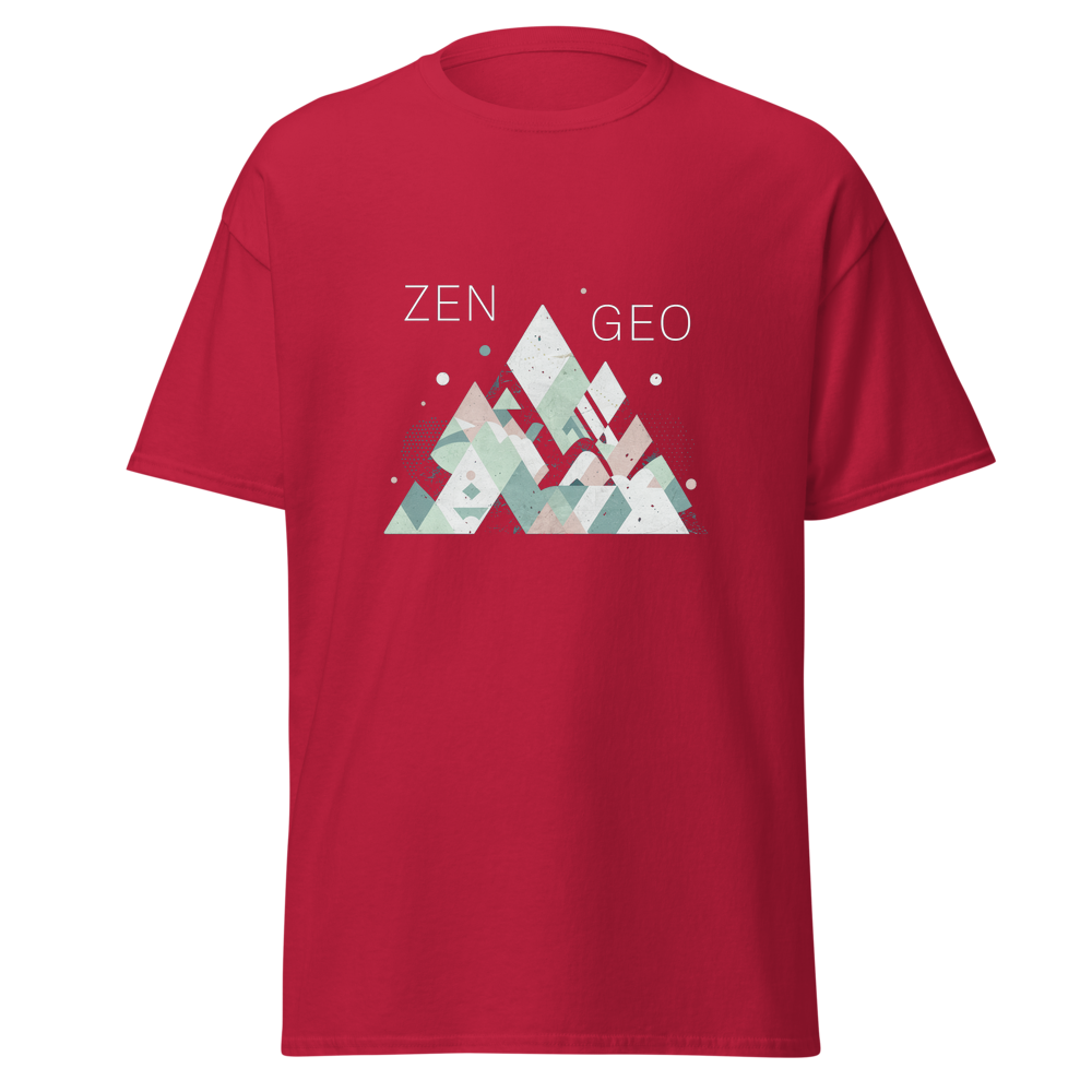 Zen Geo