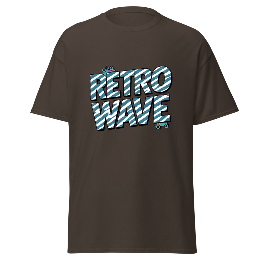 Retro Wave