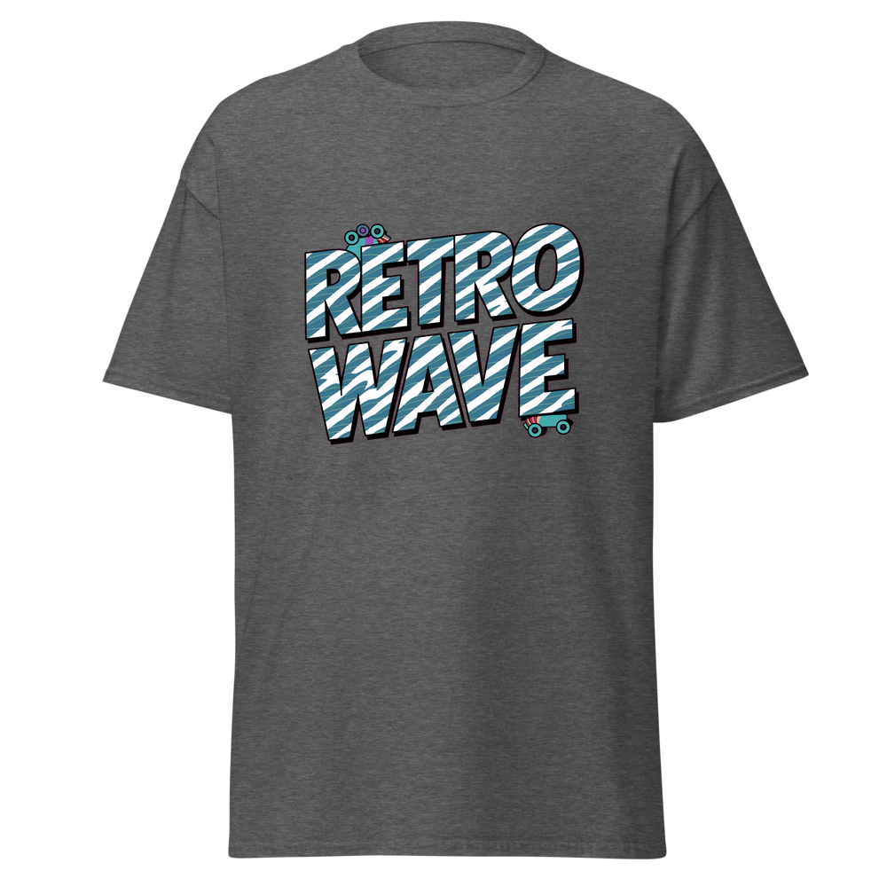 Retro Wave