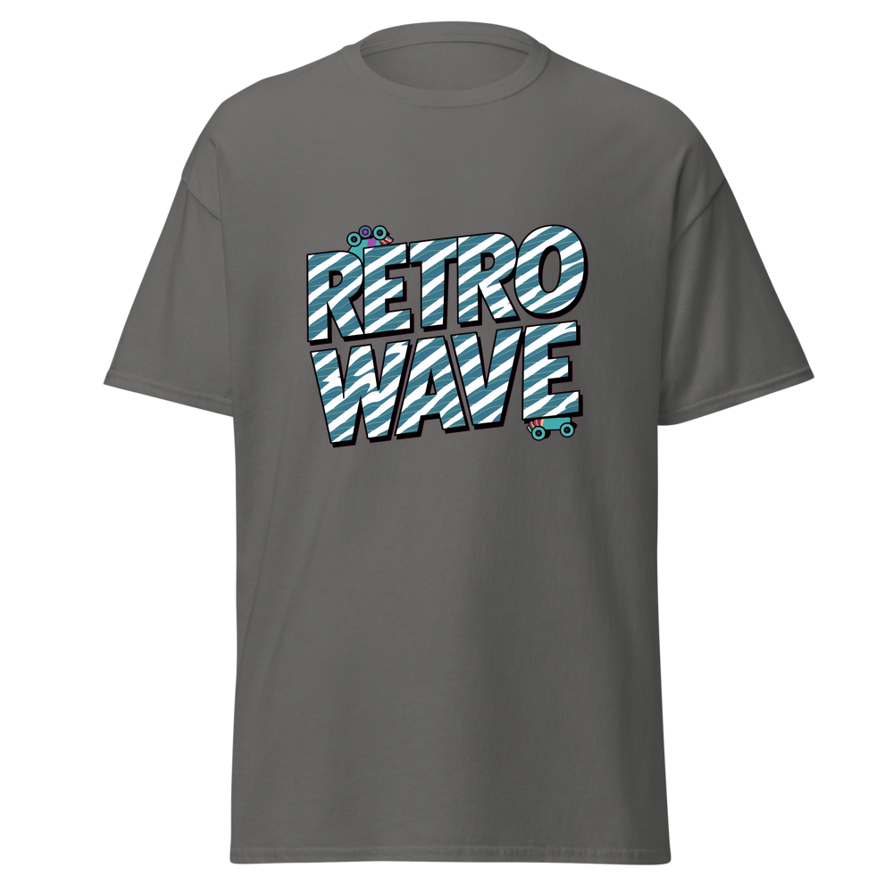 Retro Wave