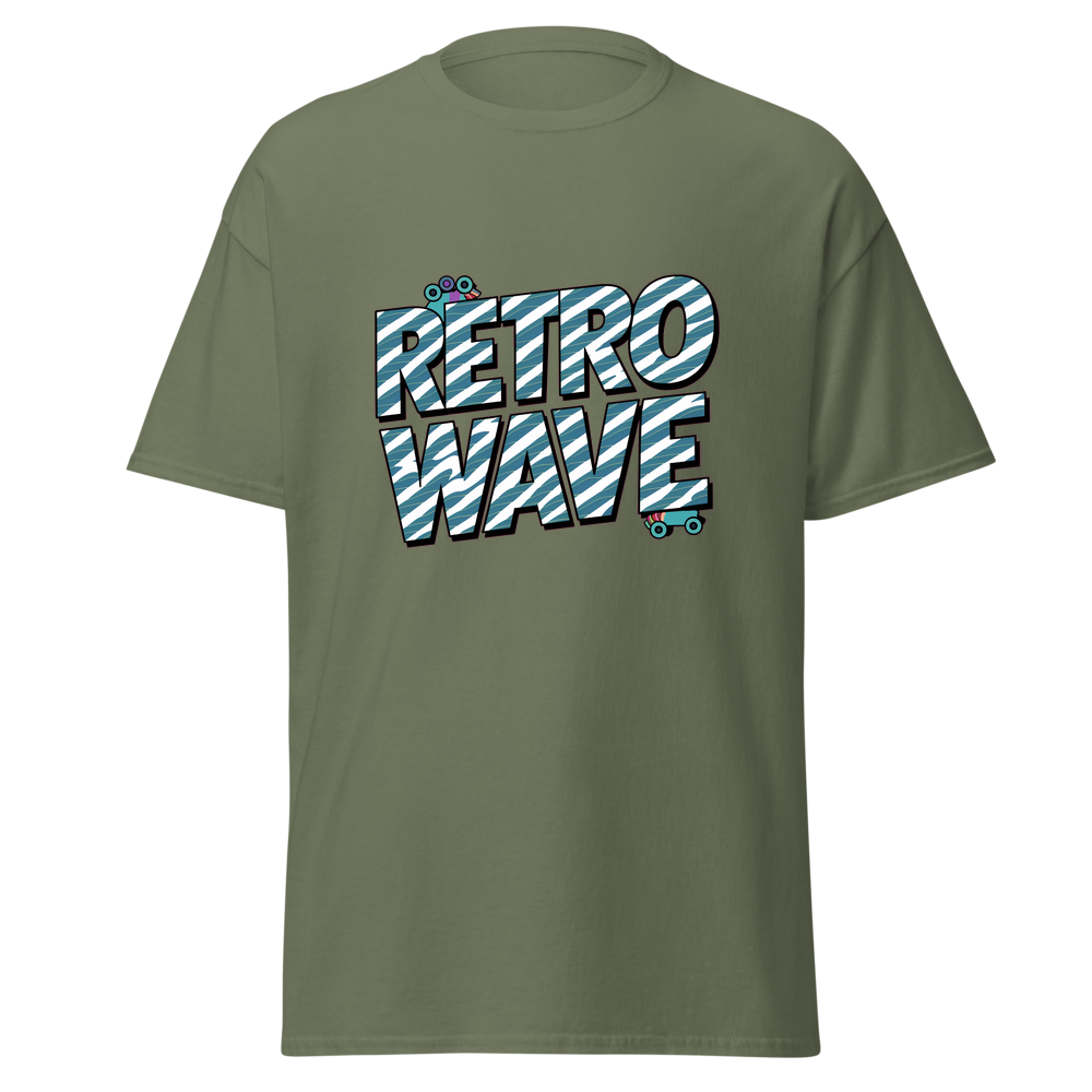 Retro Wave