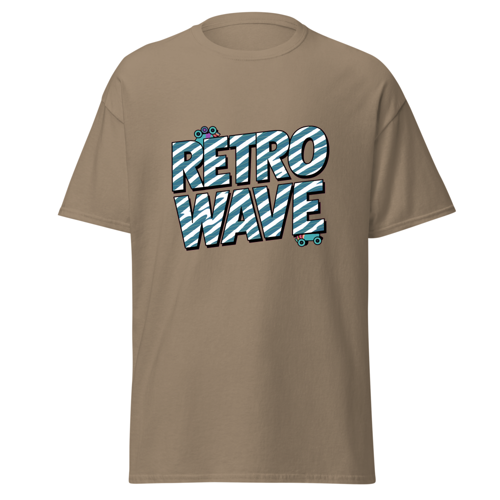 Retro Wave
