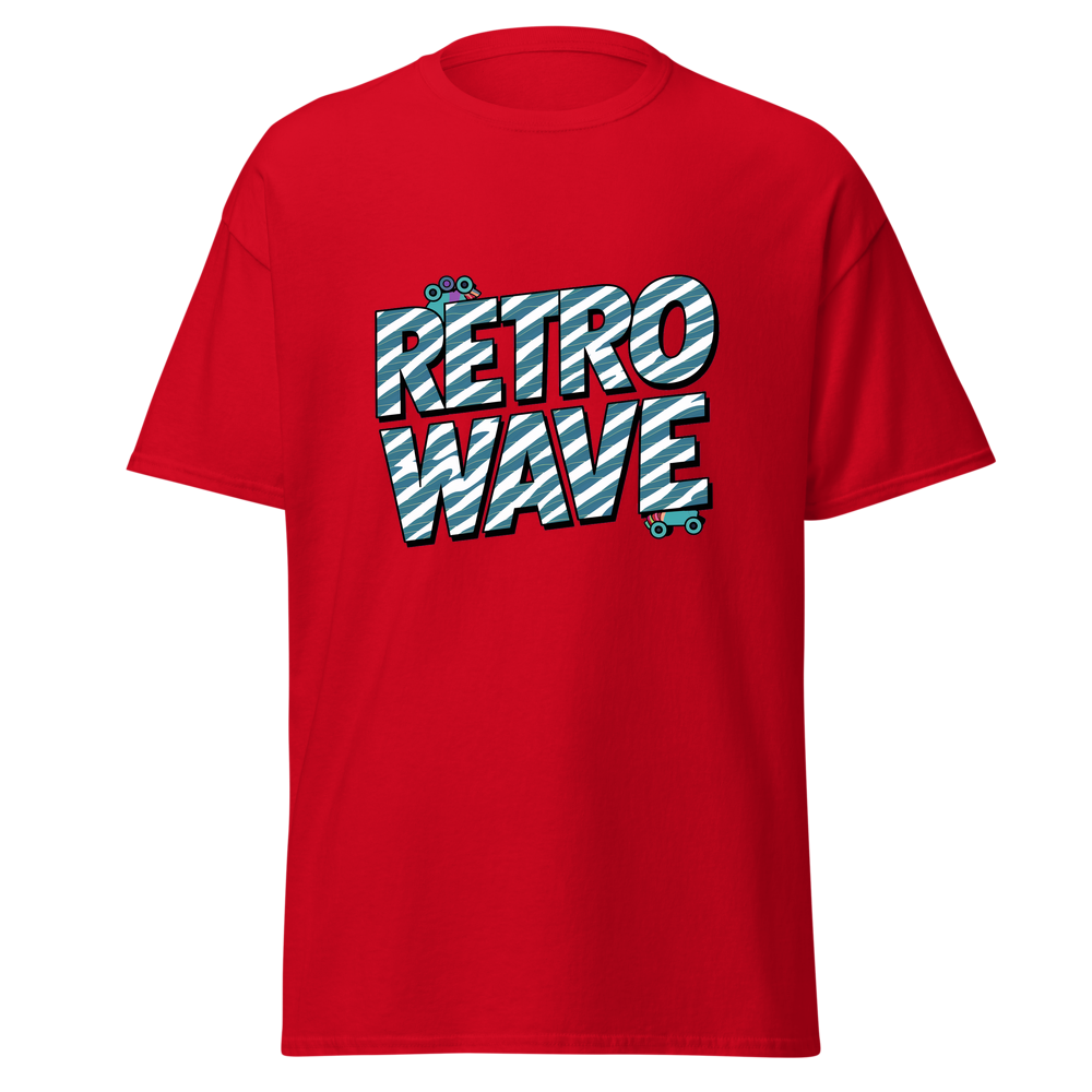 Retro Wave