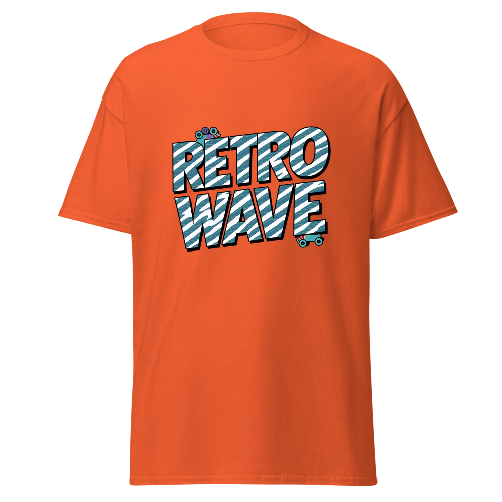 Retro Wave