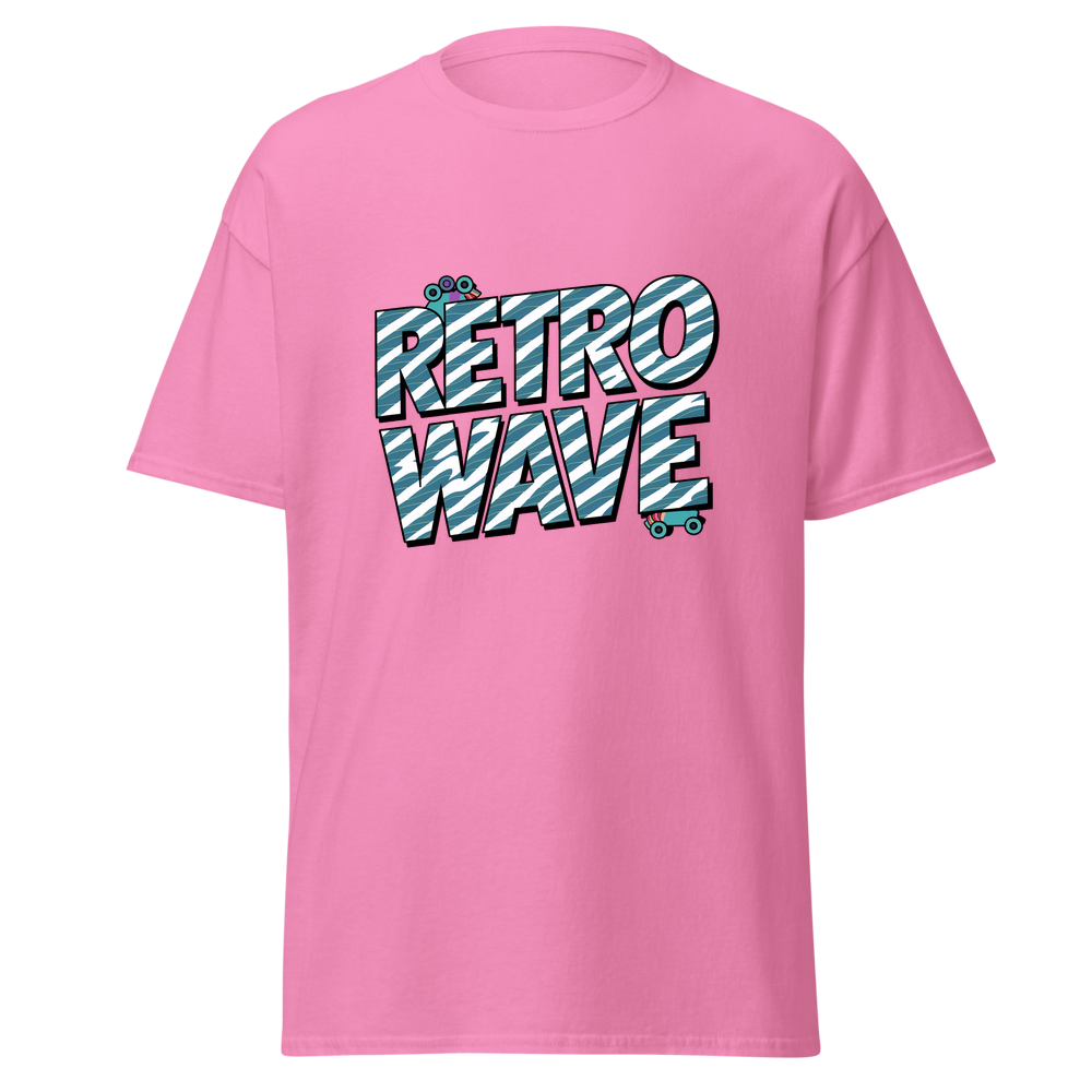 Retro Wave
