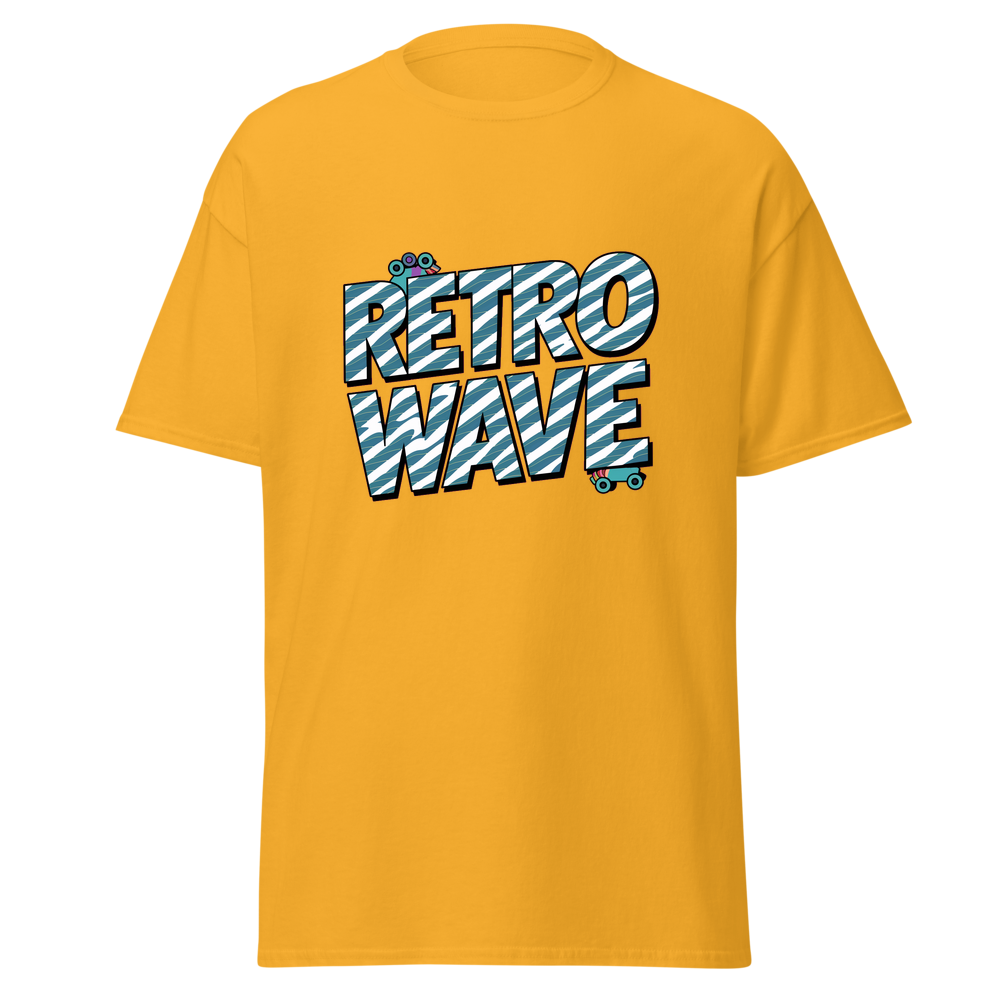Retro Wave