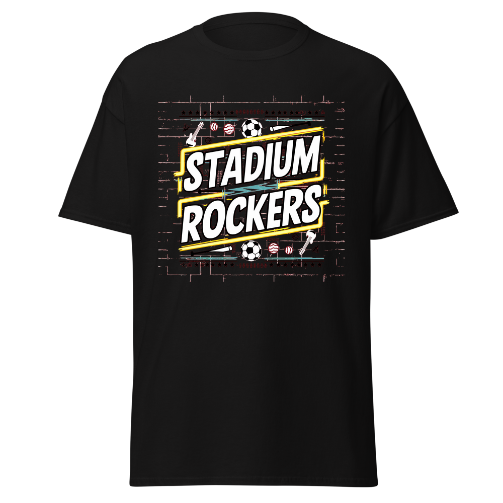 Stadium Rockers