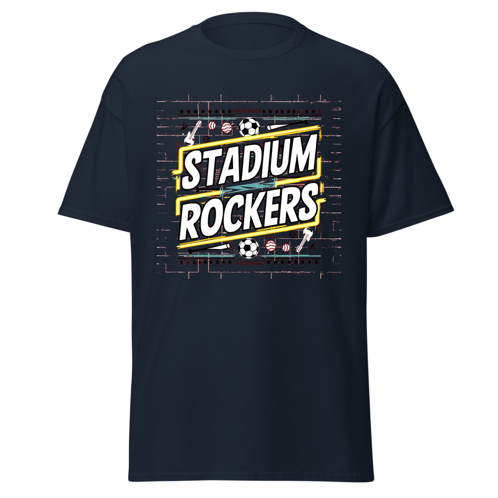 Stadium Rockers