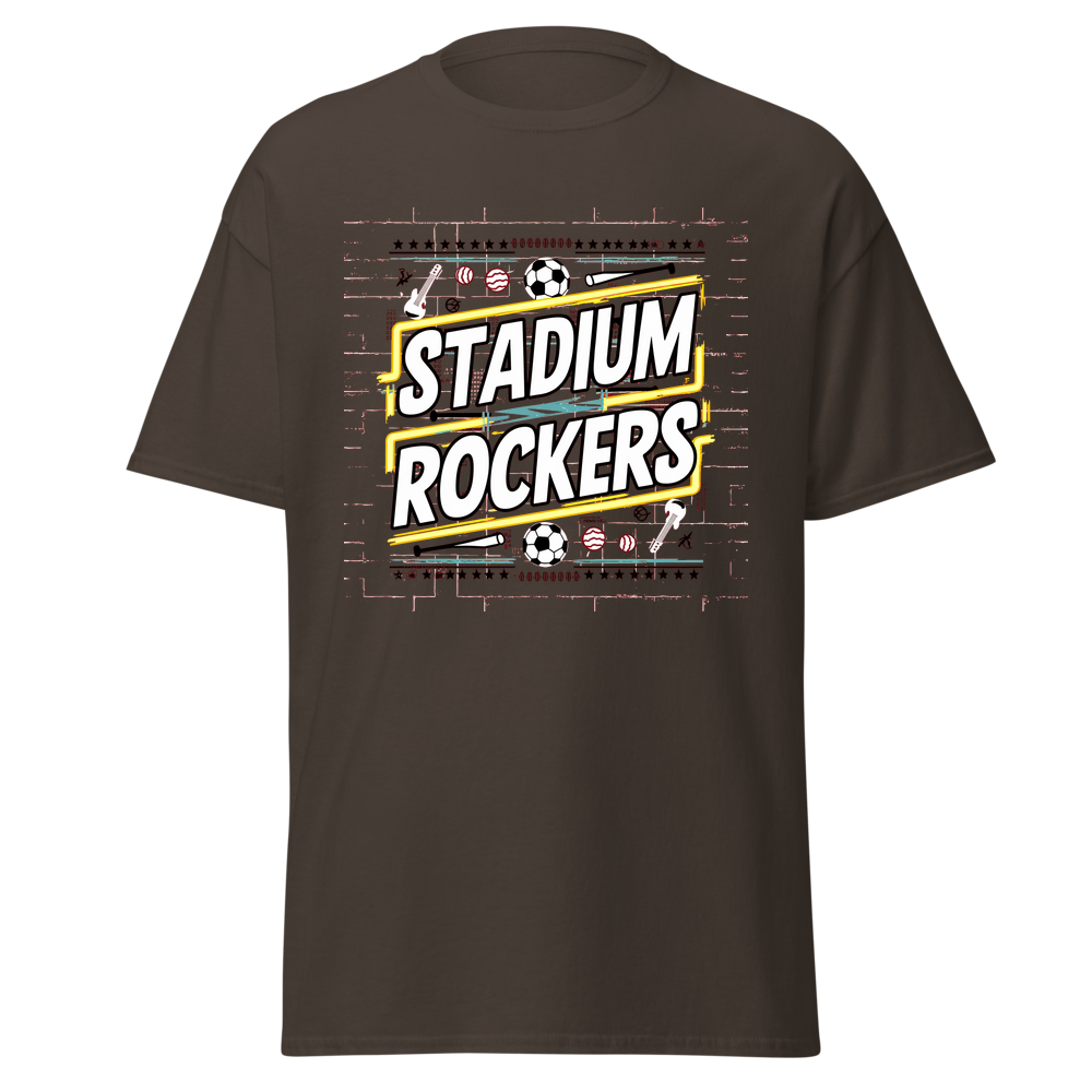 Stadium Rockers