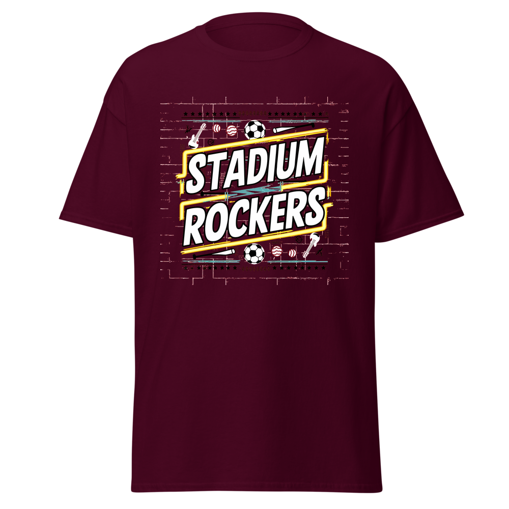 Stadium Rockers