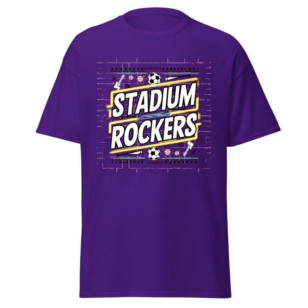 Stadium Rockers