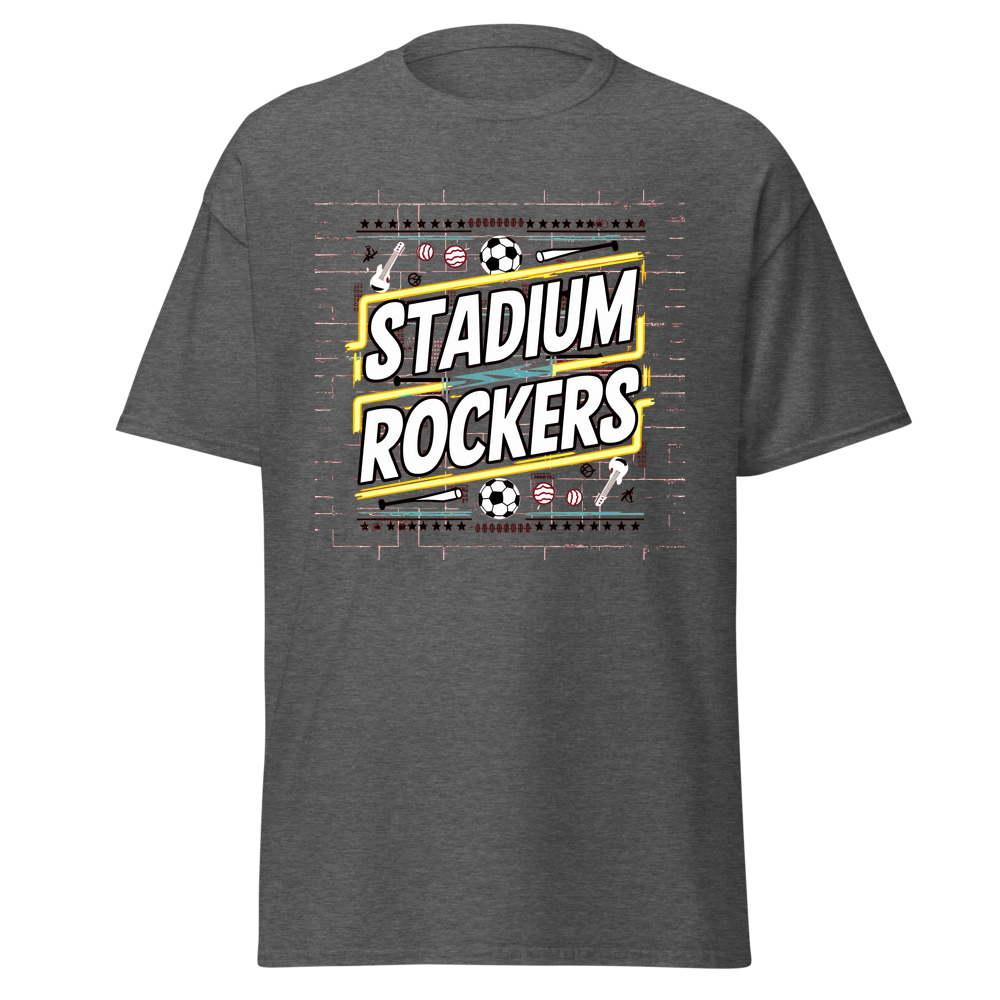 Stadium Rockers