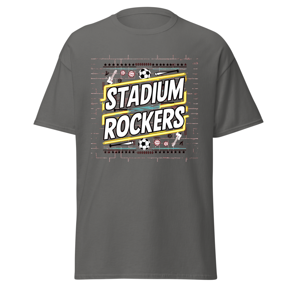Stadium Rockers