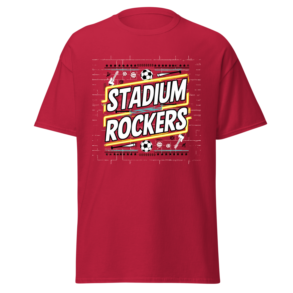 Stadium Rockers