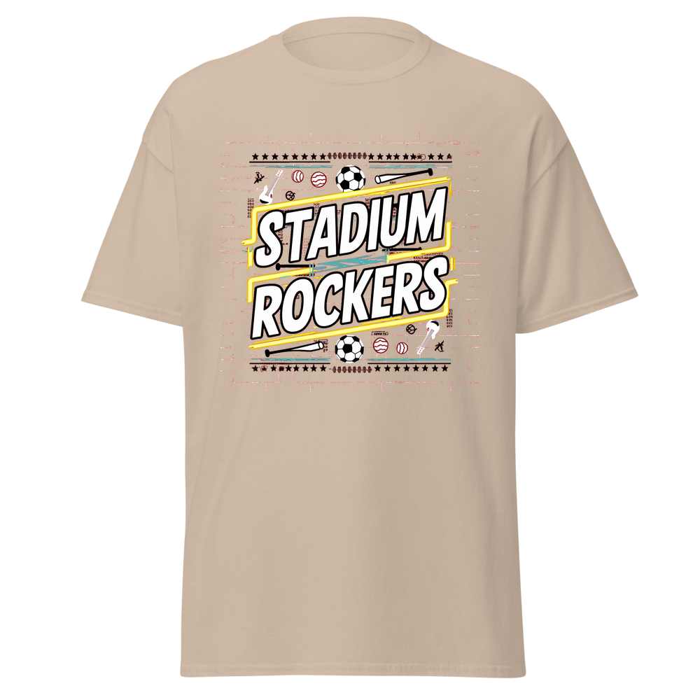 Stadium Rockers