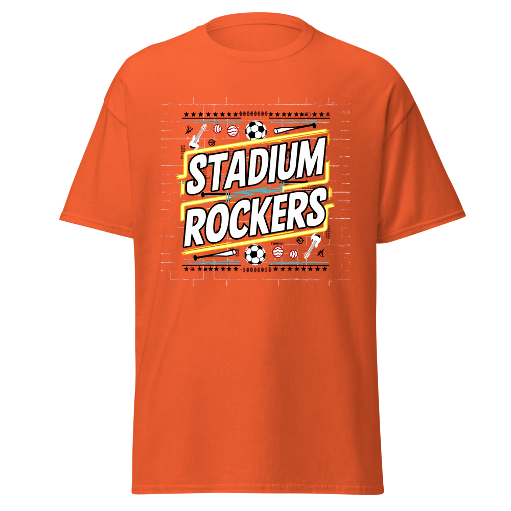Stadium Rockers