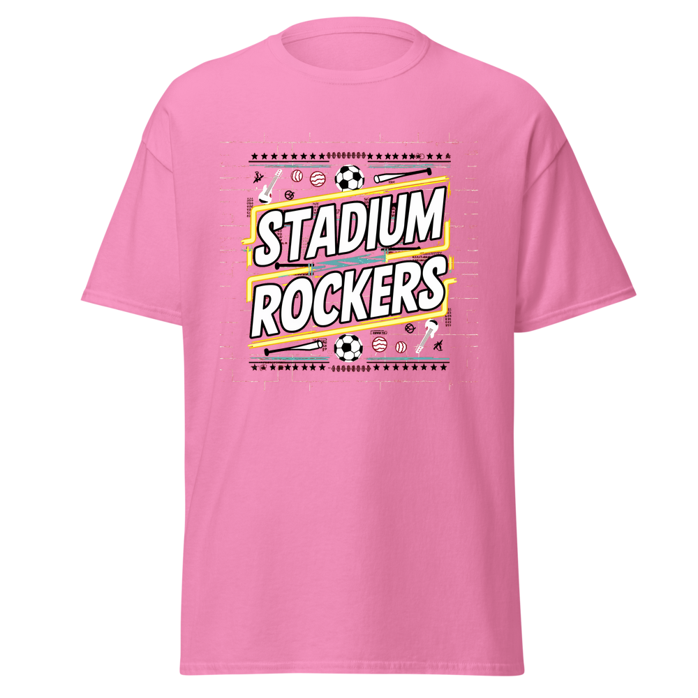 Stadium Rockers