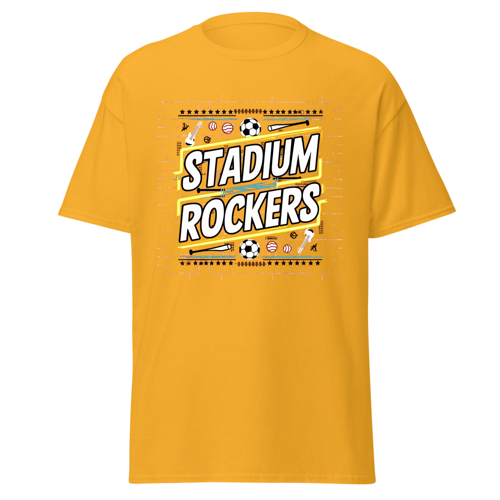 Stadium Rockers